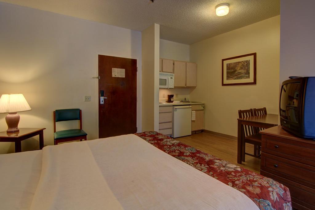 Sun Suites Of Джаксънвил Стая снимка