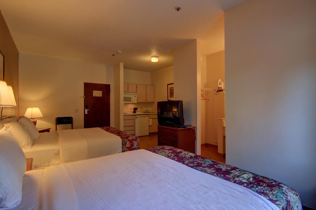 Sun Suites Of Джаксънвил Стая снимка