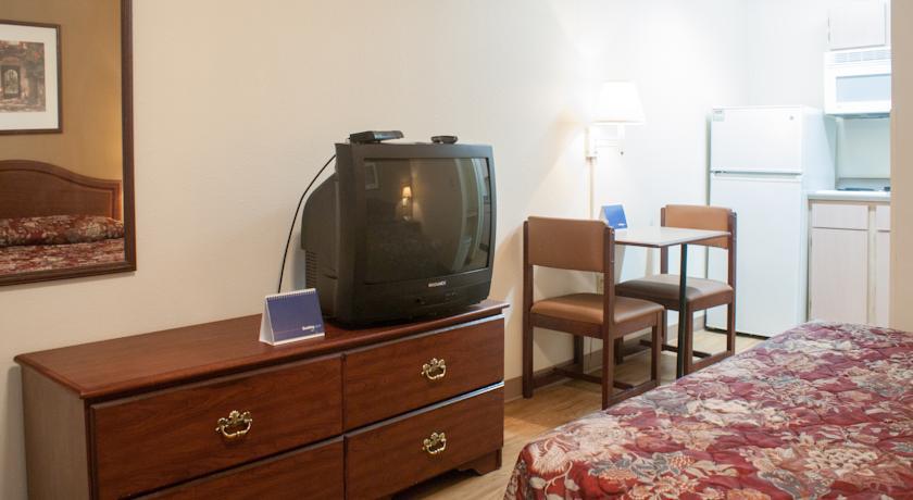 Sun Suites Of Джаксънвил Екстериор снимка