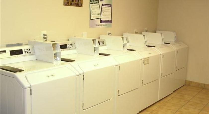 Sun Suites Of Джаксънвил Съоръжения снимка